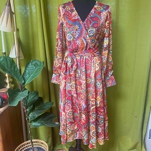 Sky Zone Exchange Diva Dress